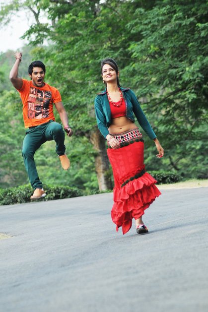 Pyaar Mein Padipoyane